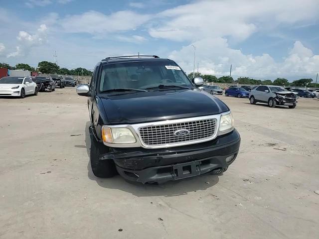 2002 Ford Expedition Xlt VIN: 1FMRU16W32LA94773 Lot: 66464364