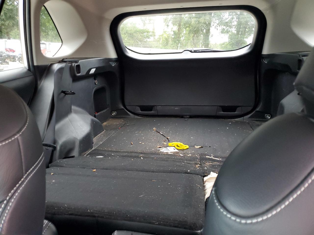 2022 Toyota Rav4 Xle VIN: 4T3RWRFV3NU077378 Lot: 66277174