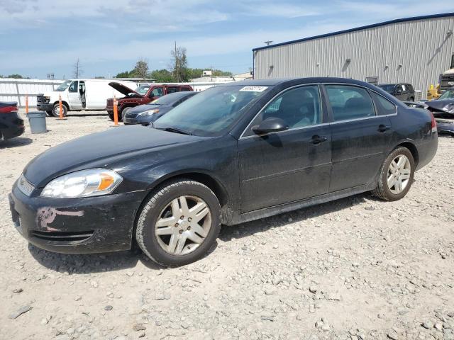 2012 Chevrolet Impala Lt for Sale in Appleton, WI - Front End