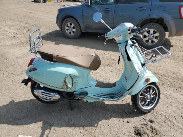 2023 Vespa Primavera/Sprint 150 на продаже в Elgin, IL - Side