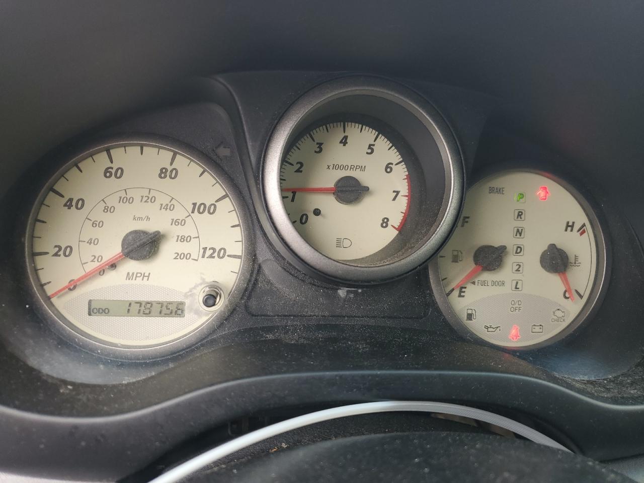 2002 Toyota Rav4 VIN: JTEHH20V026061024 Lot: 66871044