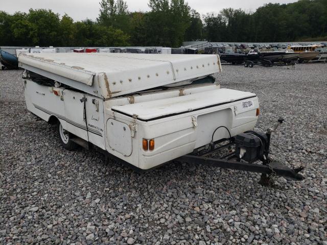 2004 Rockwood Trvl Trlr