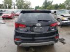 2017 Hyundai Santa Fe Sport  продається в Bridgeton, MO - Front End