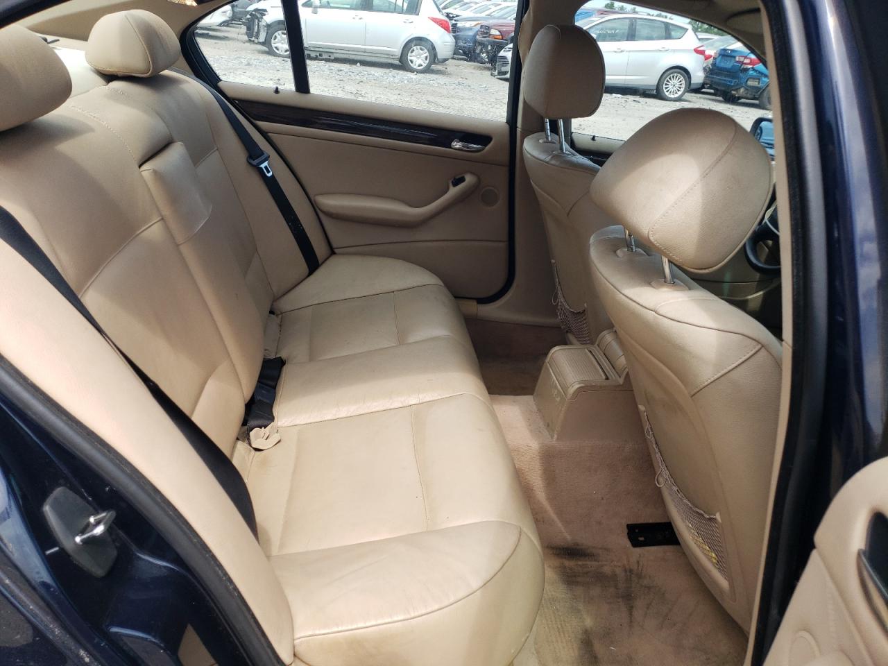 2001 BMW 330 I VIN: WBAAV53471FJ67873 Lot: 66674754