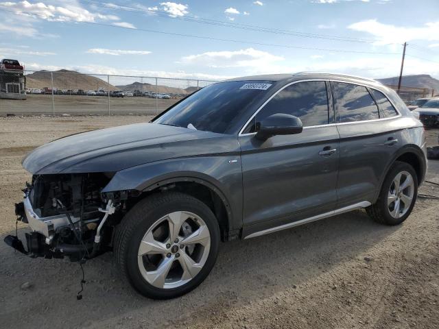 WA1EAAFY9P2156777 Audi Q5 PREMIUM