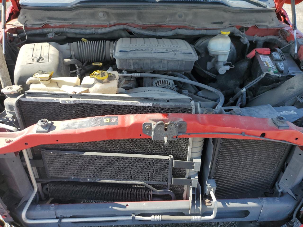 2006 Dodge Ram 1500 St VIN: 1D7HU18N76S552319 Lot: 66017544