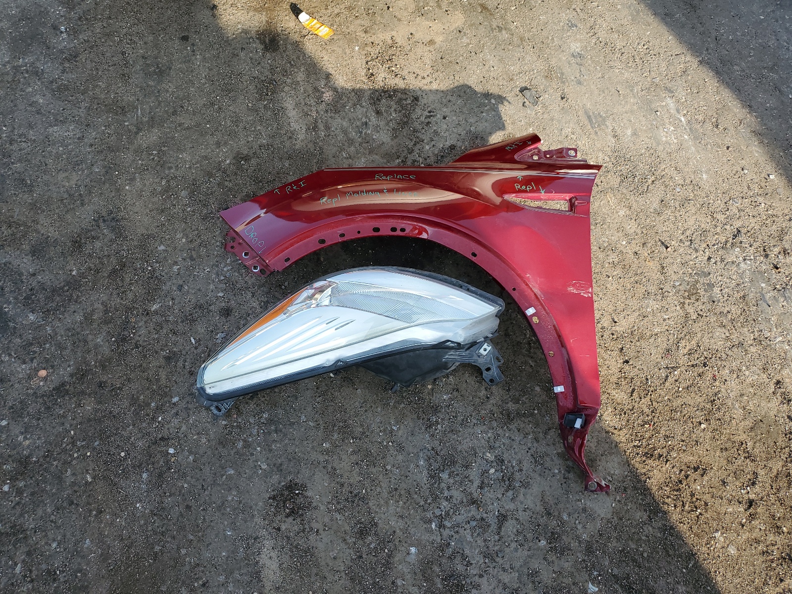 1FMCU0G99EUB84906 2014 Ford Escape Se