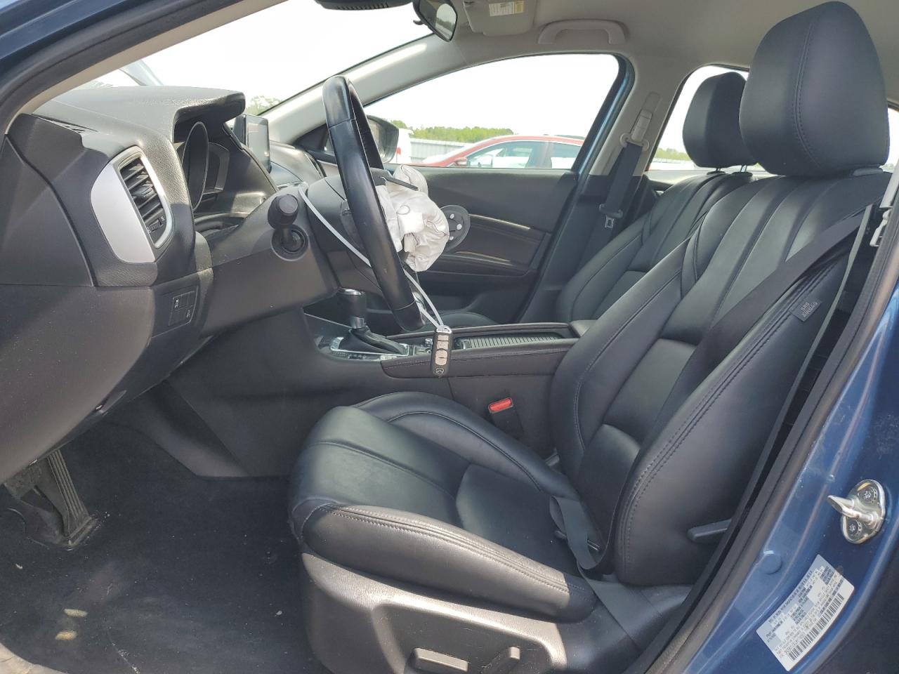 2018 Mazda 3 Touring VIN: 3MZBN1V30JM174553 Lot: 66215904