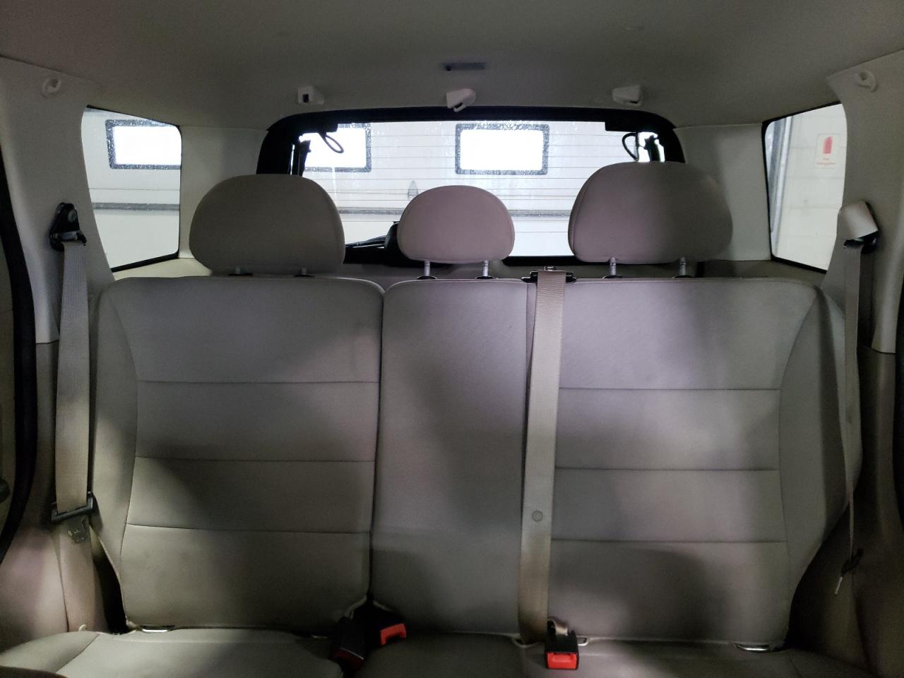 2011 Ford Escape Xlt VIN: 1FMCU9D71BKB37223 Lot: 66174374