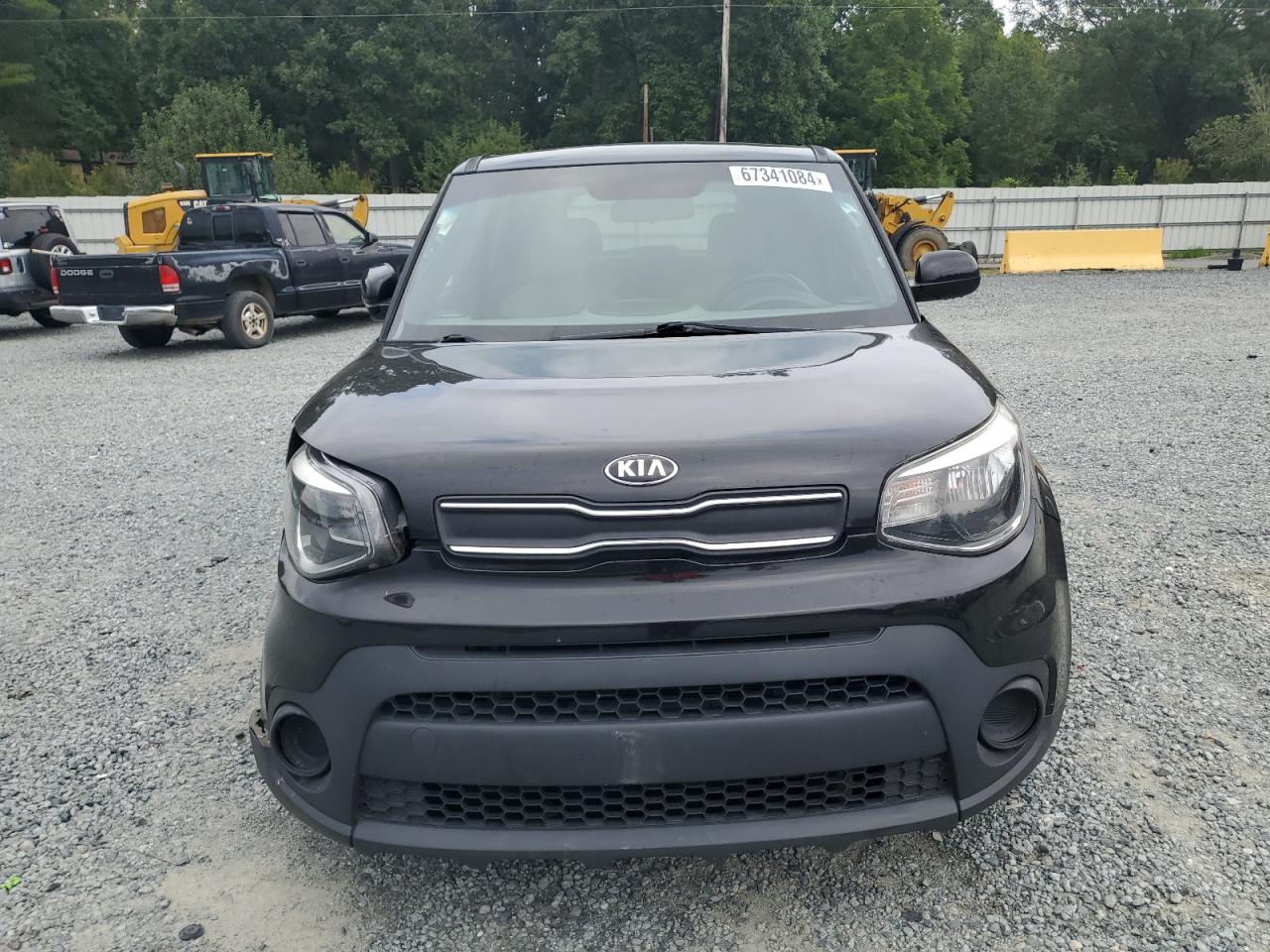 2017 Kia Soul - Image 5