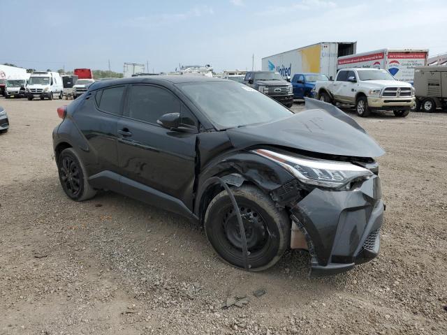 JTNKHMBX5L1073071 Toyota C-HR XLE 4