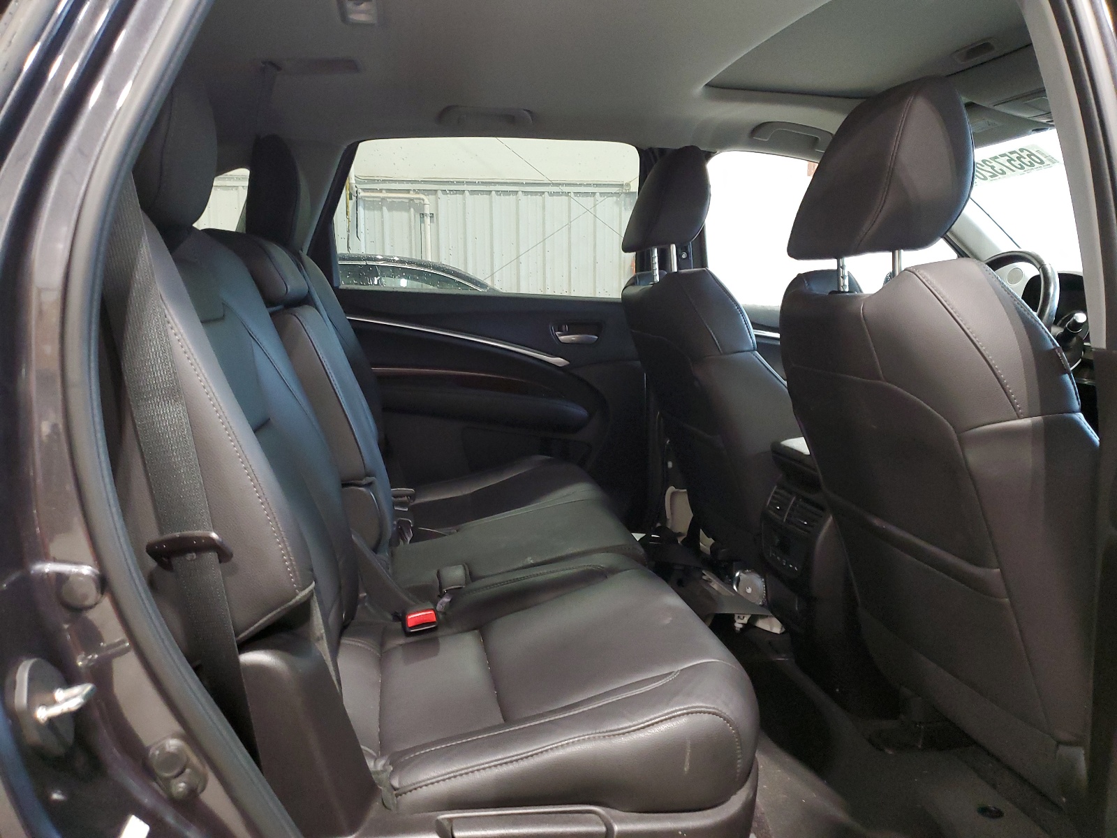 5FRYD4H20GB059077 2016 Acura Mdx