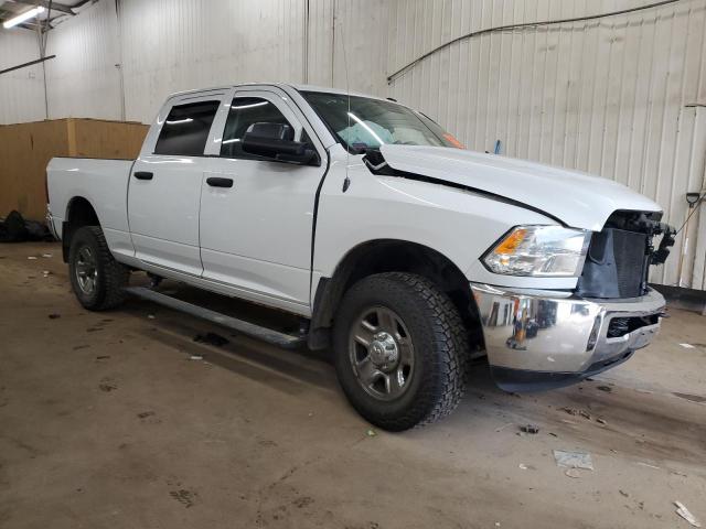 Pickups RAM All Models 2014 White