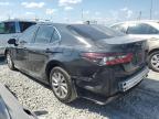 2021 Toyota Camry Le   იყიდება Tulsa-ში, OK - Rear End