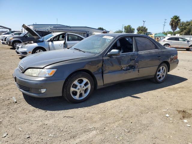 2000 Lexus Es 300