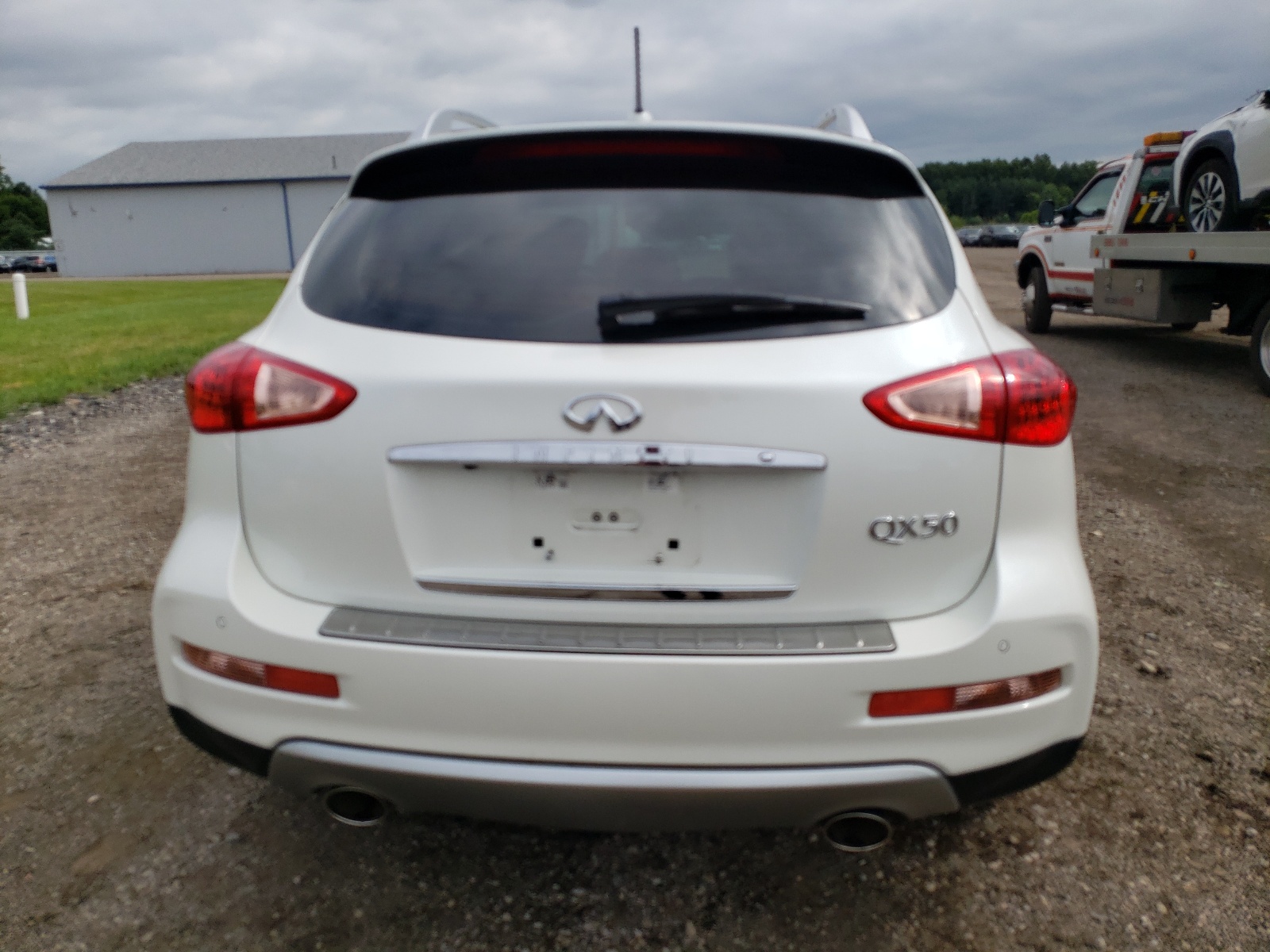 JN1BJ0RP4GM236131 2016 Infiniti Qx50