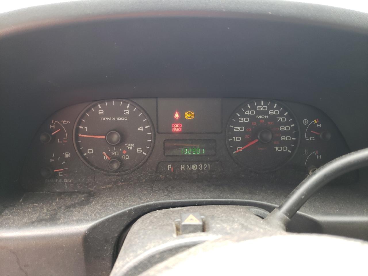 2006 Ford F350 Super Duty VIN: 1FDWF37P76EB62079 Lot: 67788784