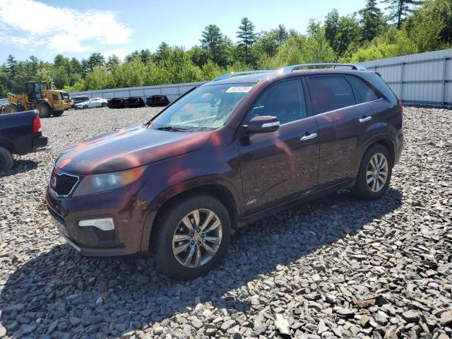 2011 Kia Sorento Sx