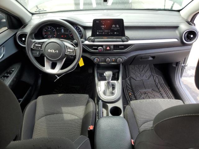 3KPF24AD0PE557019 Kia Forte LX 8