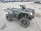 2017 HONDA TRX420 FM a la Venta en Copart PA - PITTSBURGH NORTH