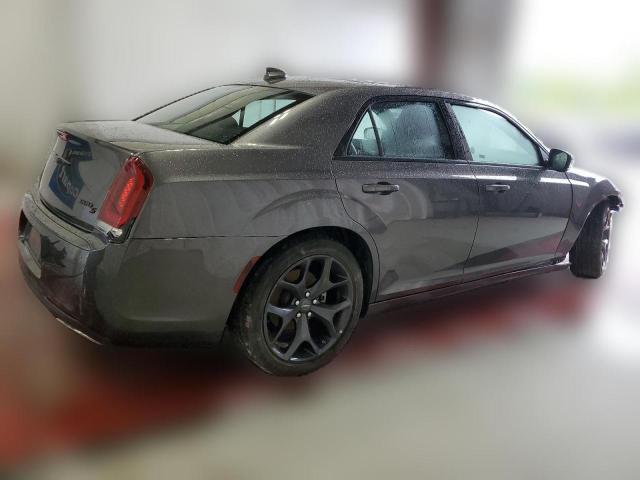  CHRYSLER 300 2023 Серый