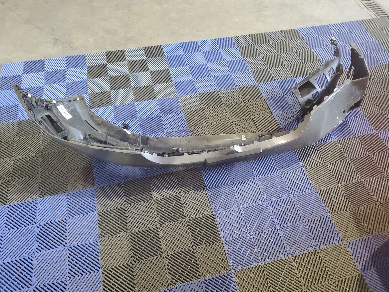 WBA13BJ09NWX74917 2022 BMW 530 Xi