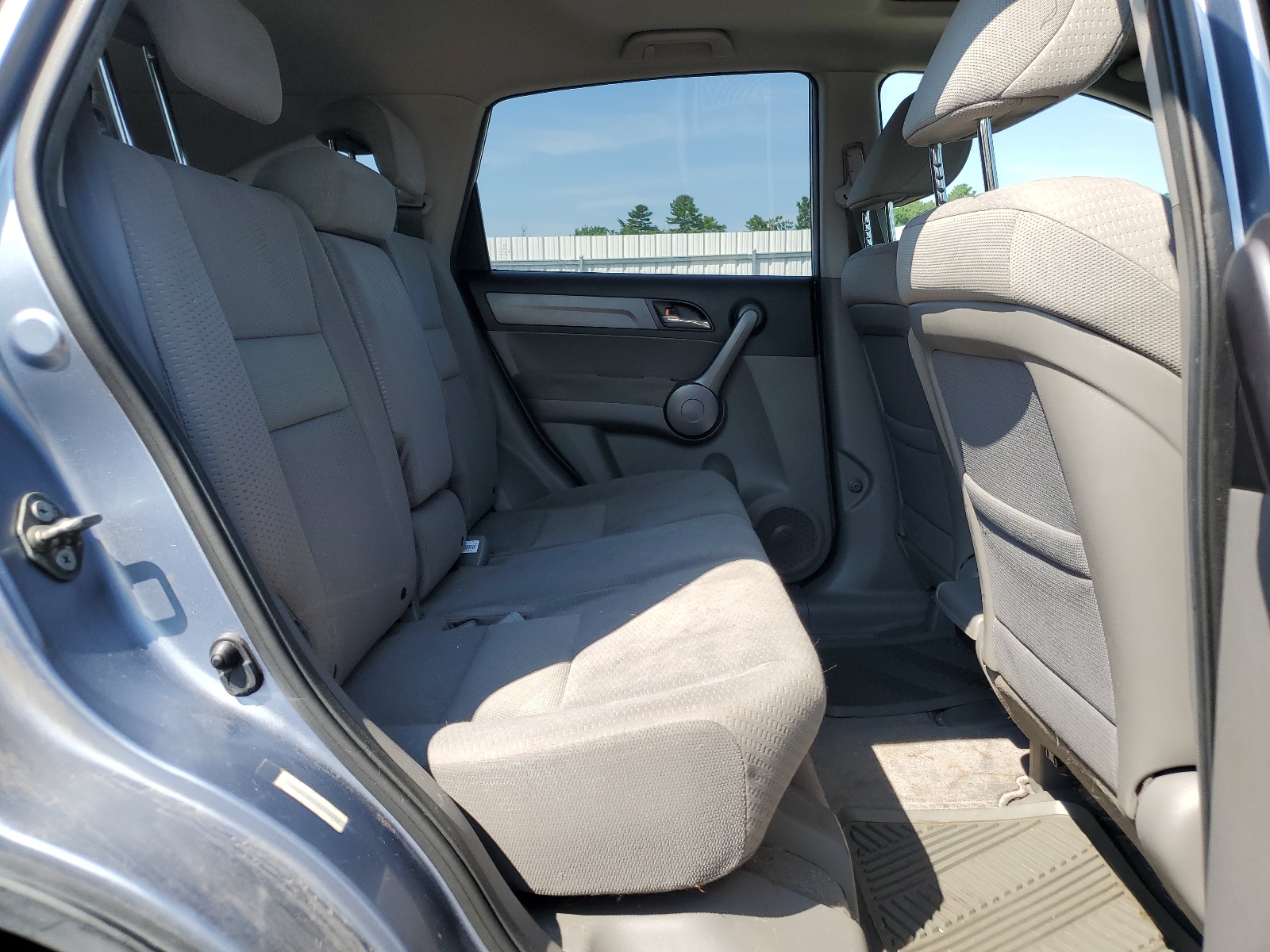 JHLRE48598C030868 2008 Honda Cr-V Ex