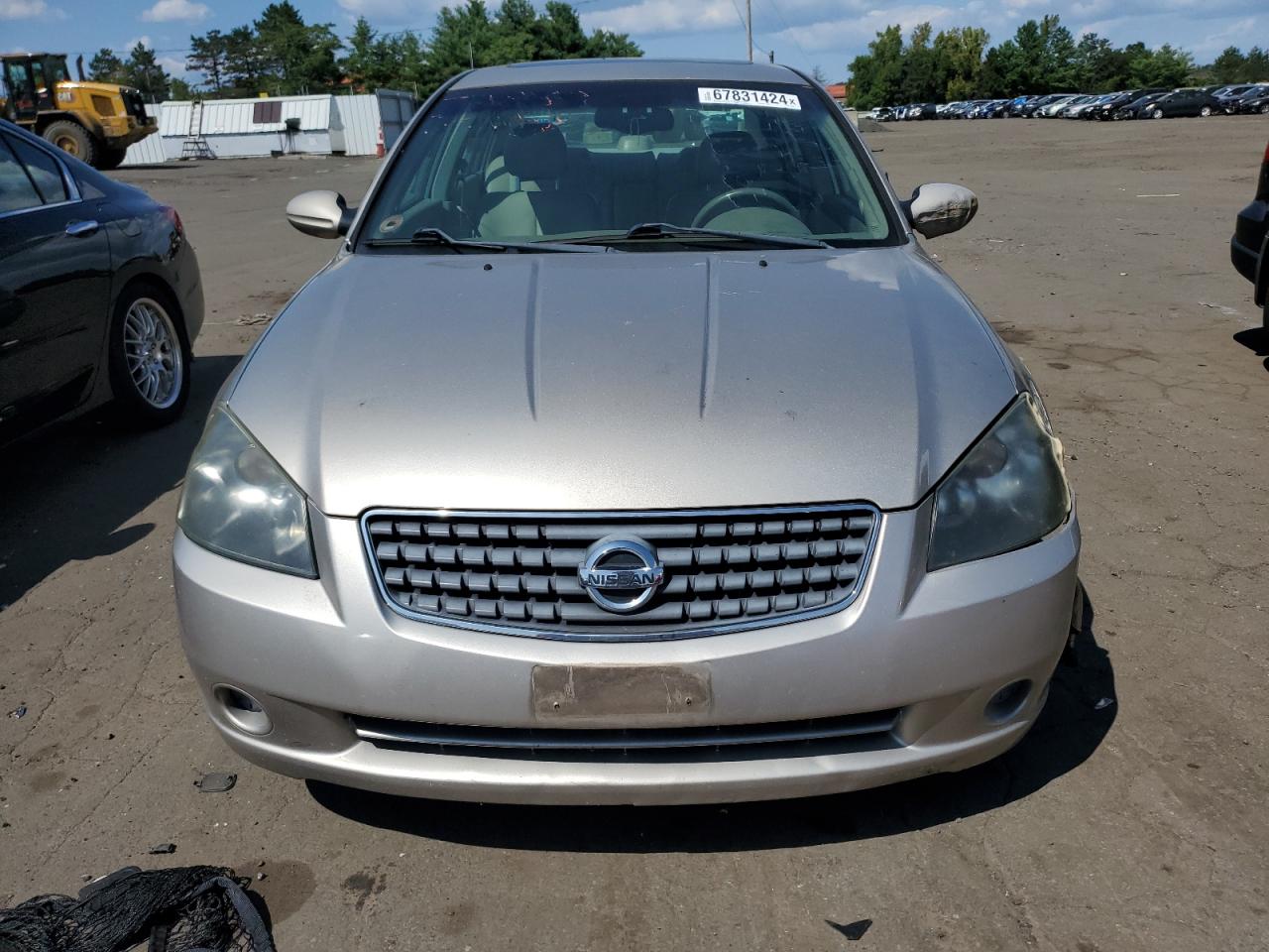 2005 Nissan Altima - Image 5