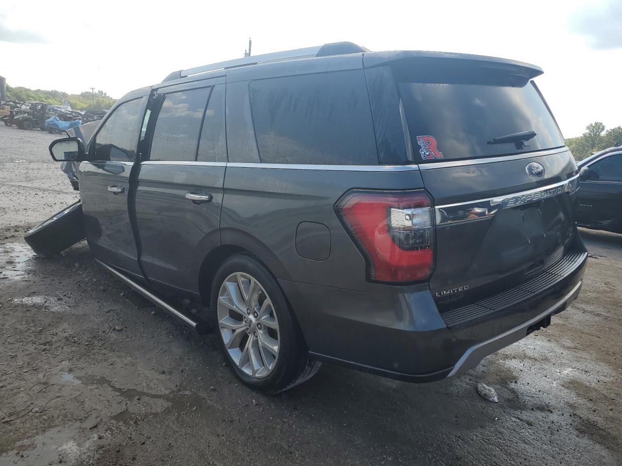 1FMJU1KT0KEA34558 2019 FORD EXPEDITION - Image 2