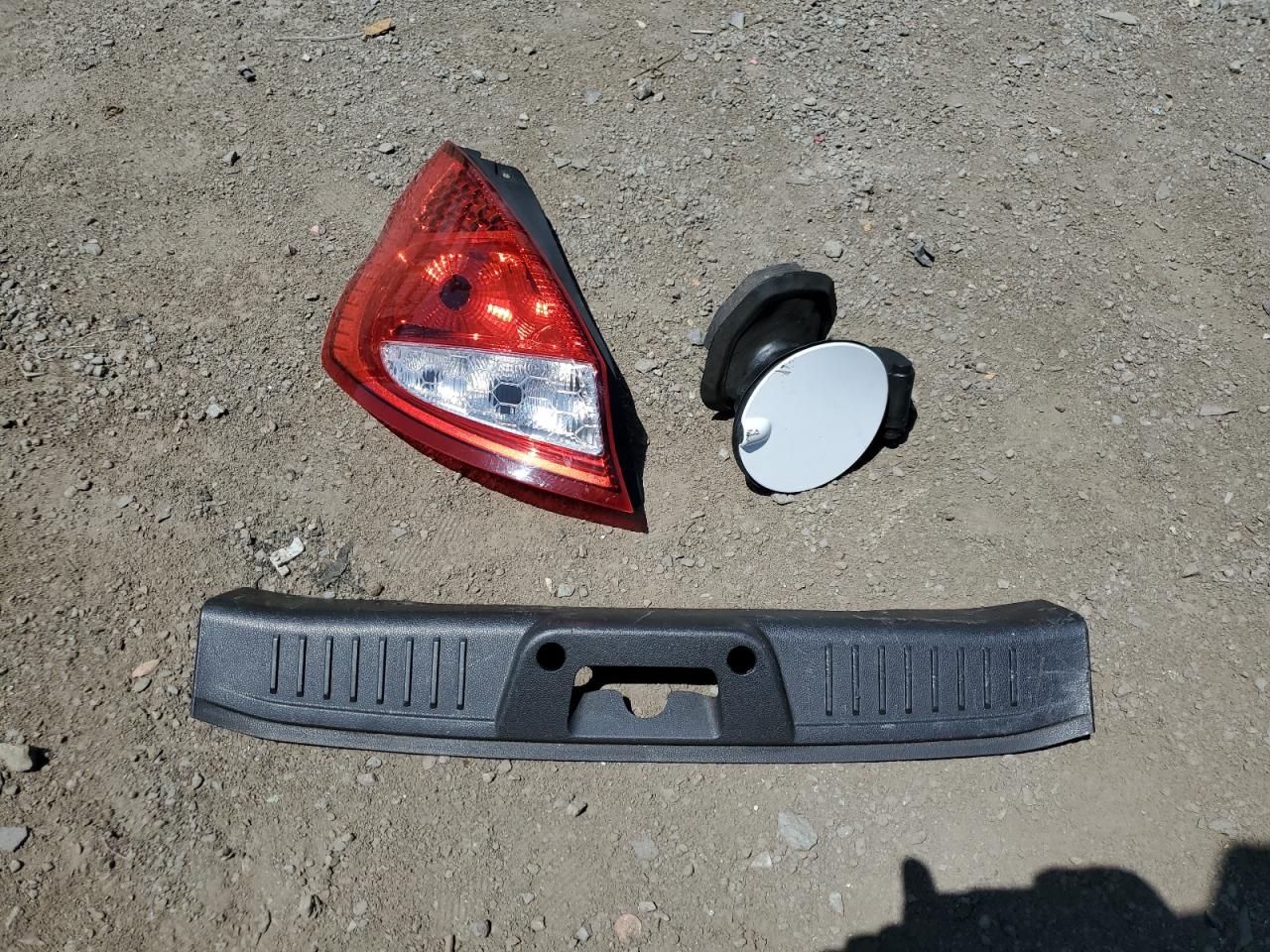 2012 Ford Fiesta Ses VIN: 3FADP4FJ1CM148430 Lot: 67304604