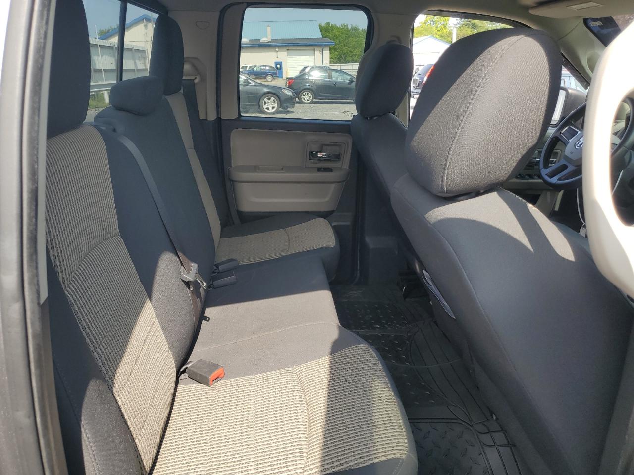 2011 Dodge Ram 1500 VIN: 1D7RV1GP8BS673410 Lot: 67911214