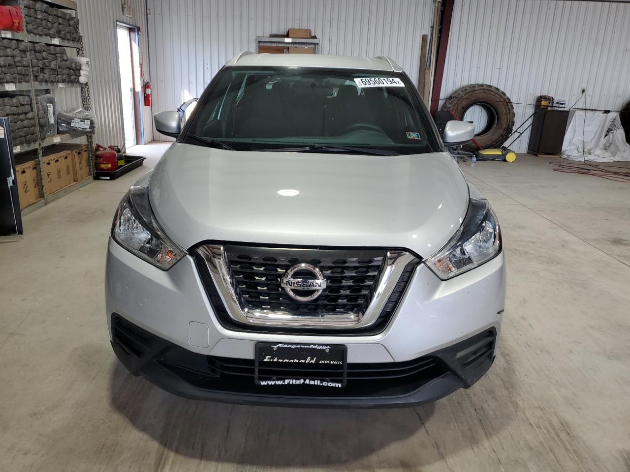 2019 Nissan Kicks - Image 5