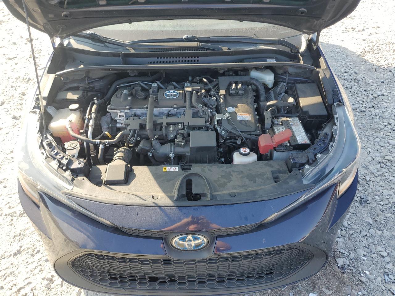 2020 Toyota Corolla - Image 11