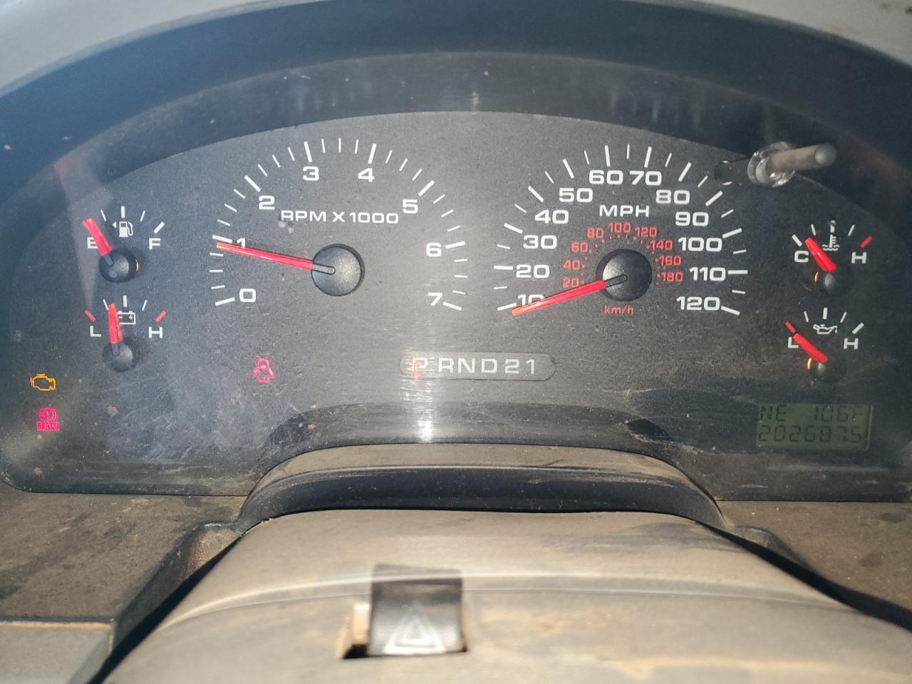 2006 Ford F150 Supercrew VIN: 1FTPW12526FA72755 Lot: 69429754