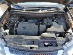 2020 Mitsubishi Outlander Es en Venta en Tulsa, OK - Rear End