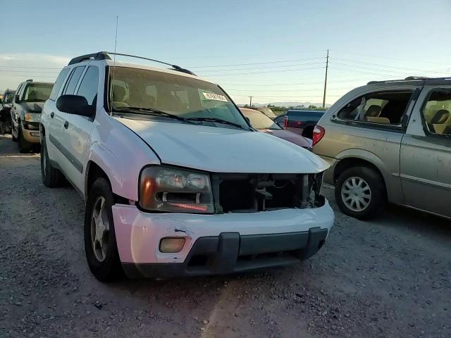 2004 Chevrolet Trailblazer Ext Ls VIN: 1GNES16S146110158 Lot: 67681904