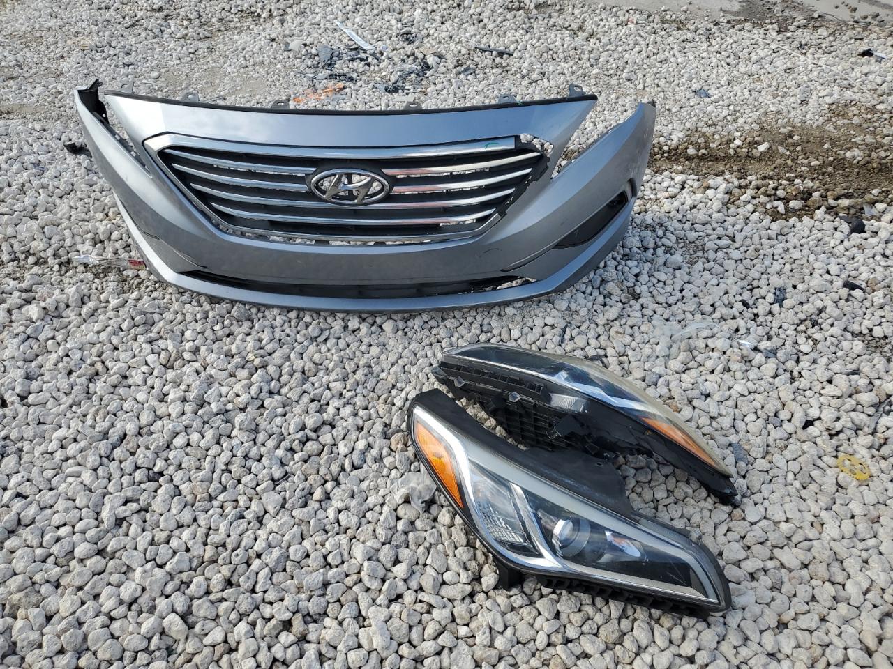 5NPE24AF3GH353145 2016 Hyundai Sonata Se