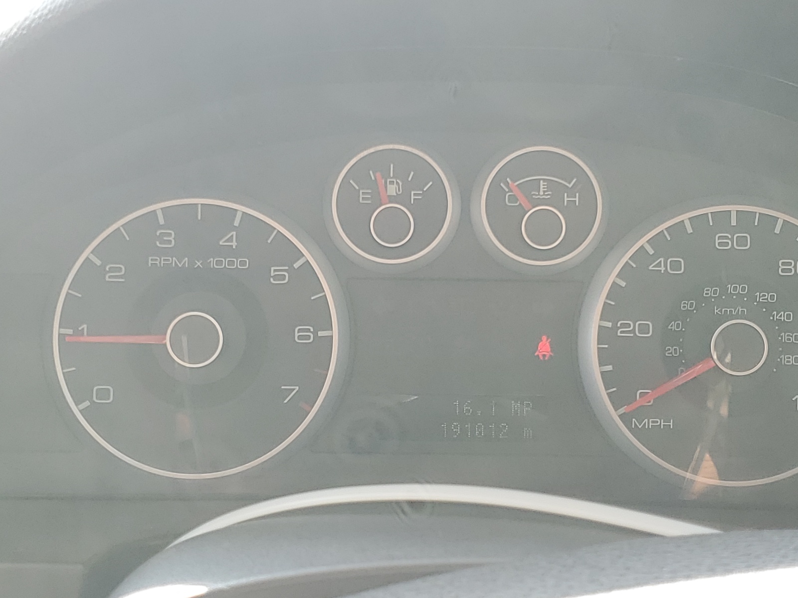 3FAHP08129R101913 2009 Ford Fusion Sel