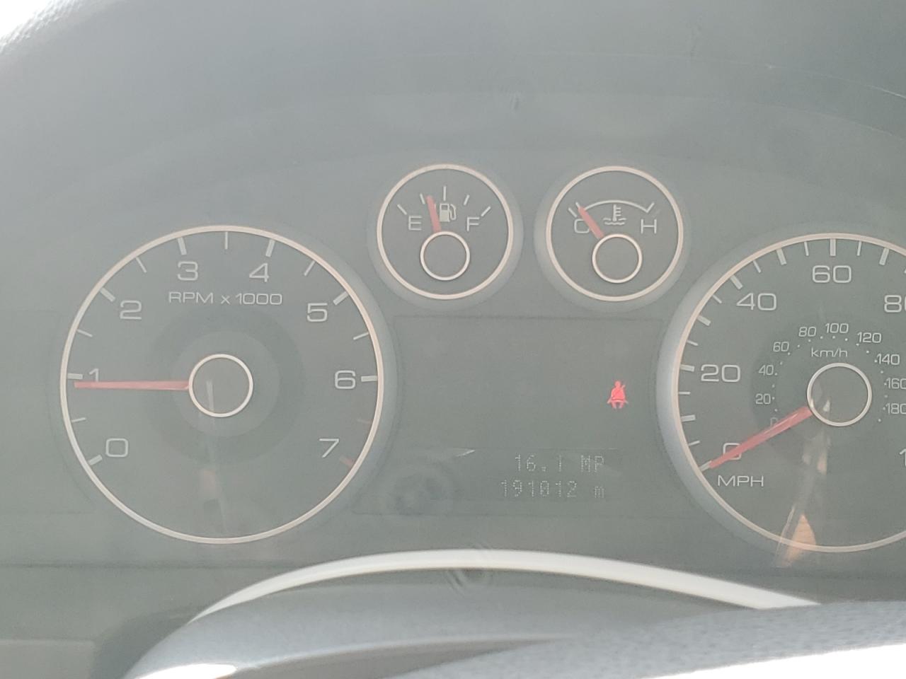 2009 Ford Fusion Sel VIN: 3FAHP08129R101913 Lot: 67949604