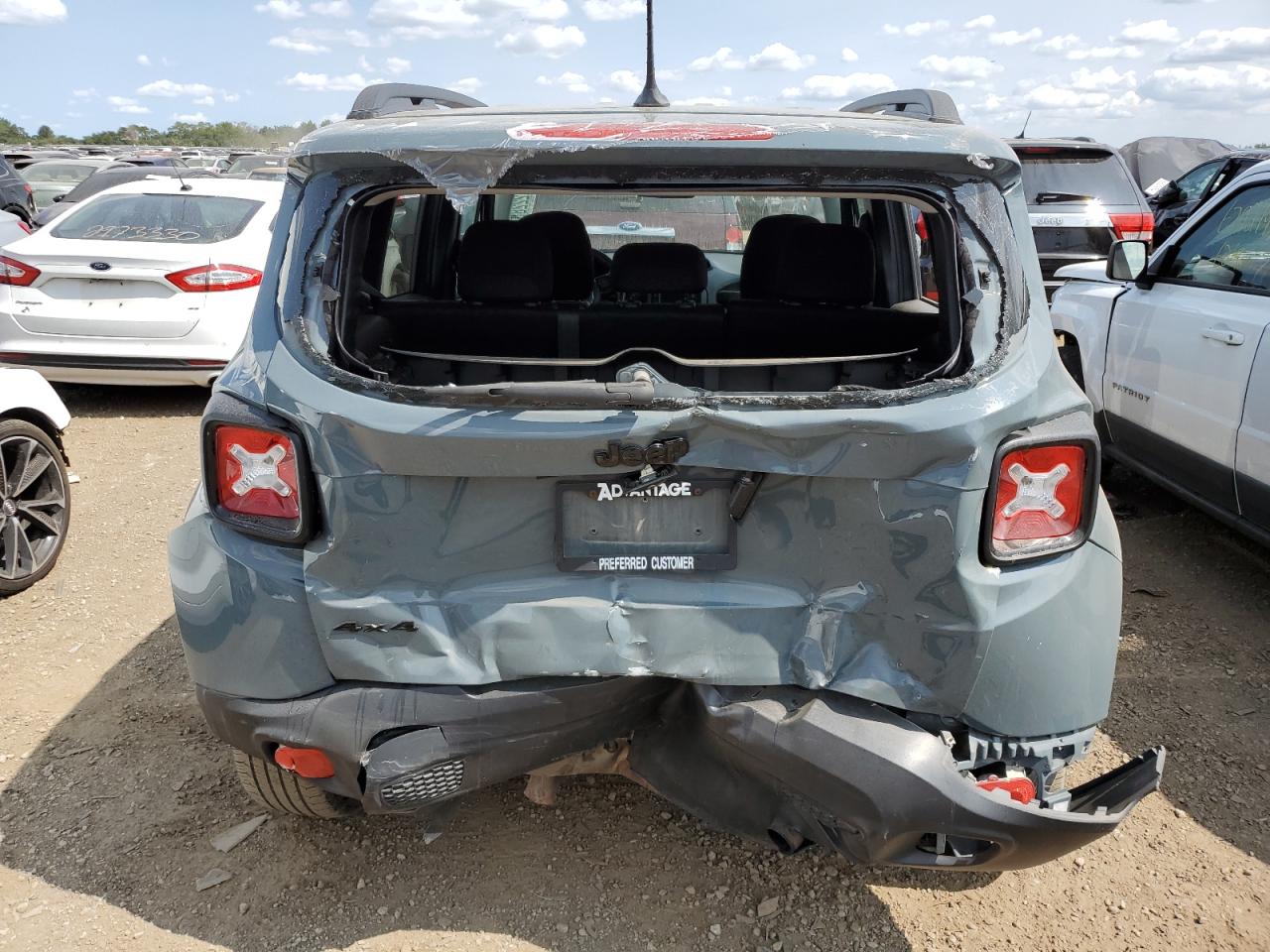 ZACCJBBB6HPF49793 2017 Jeep Renegade Latitude