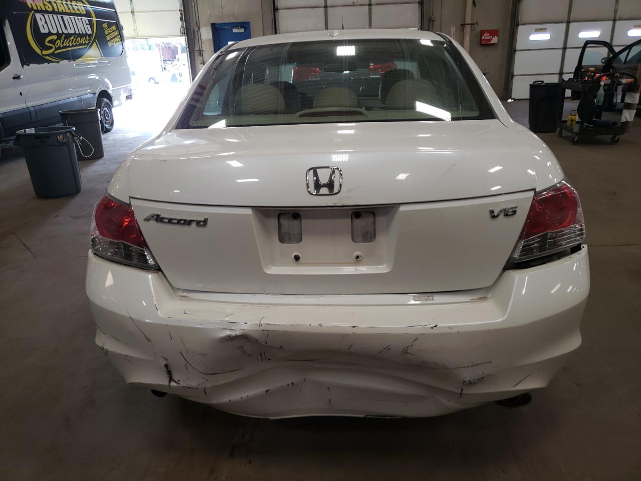 2008 Honda Accord - Image 6
