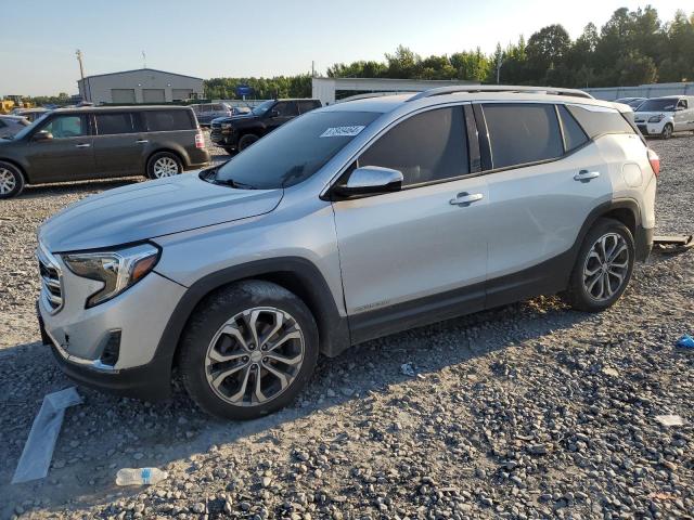 3GKALPEXXLL269757 GMC Terrain SL