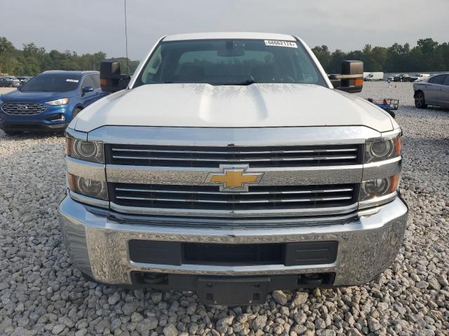 Pickups CHEVROLET ALL Models 2016 White