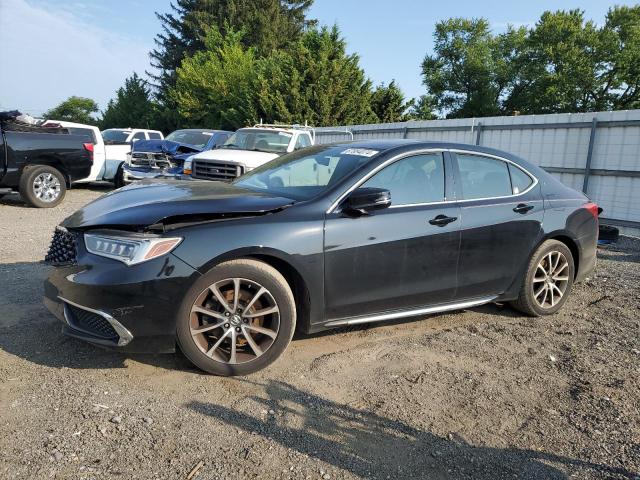 2018 Acura Tlx Tech за продажба в Finksburg, MD - Front End