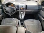 2009 Nissan Sentra 2.0 للبيع في Elgin، IL - Rear End