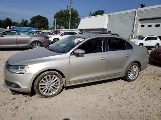 2014 Volkswagen Jetta Tdi