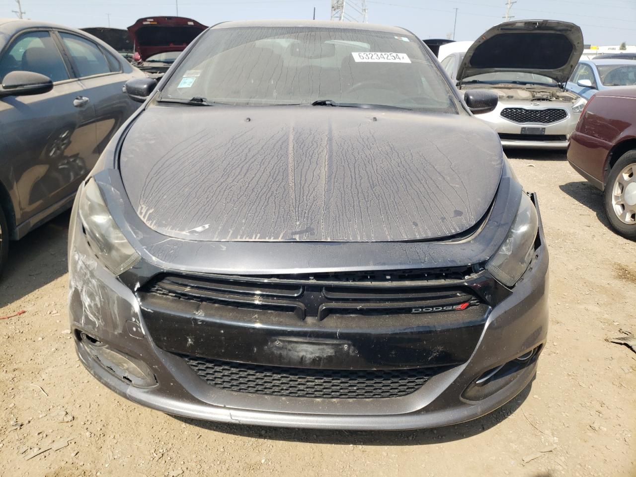 2014 Dodge Dart - Image 5