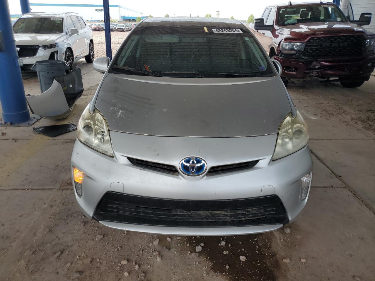 2013 Toyota Prius - Image 5