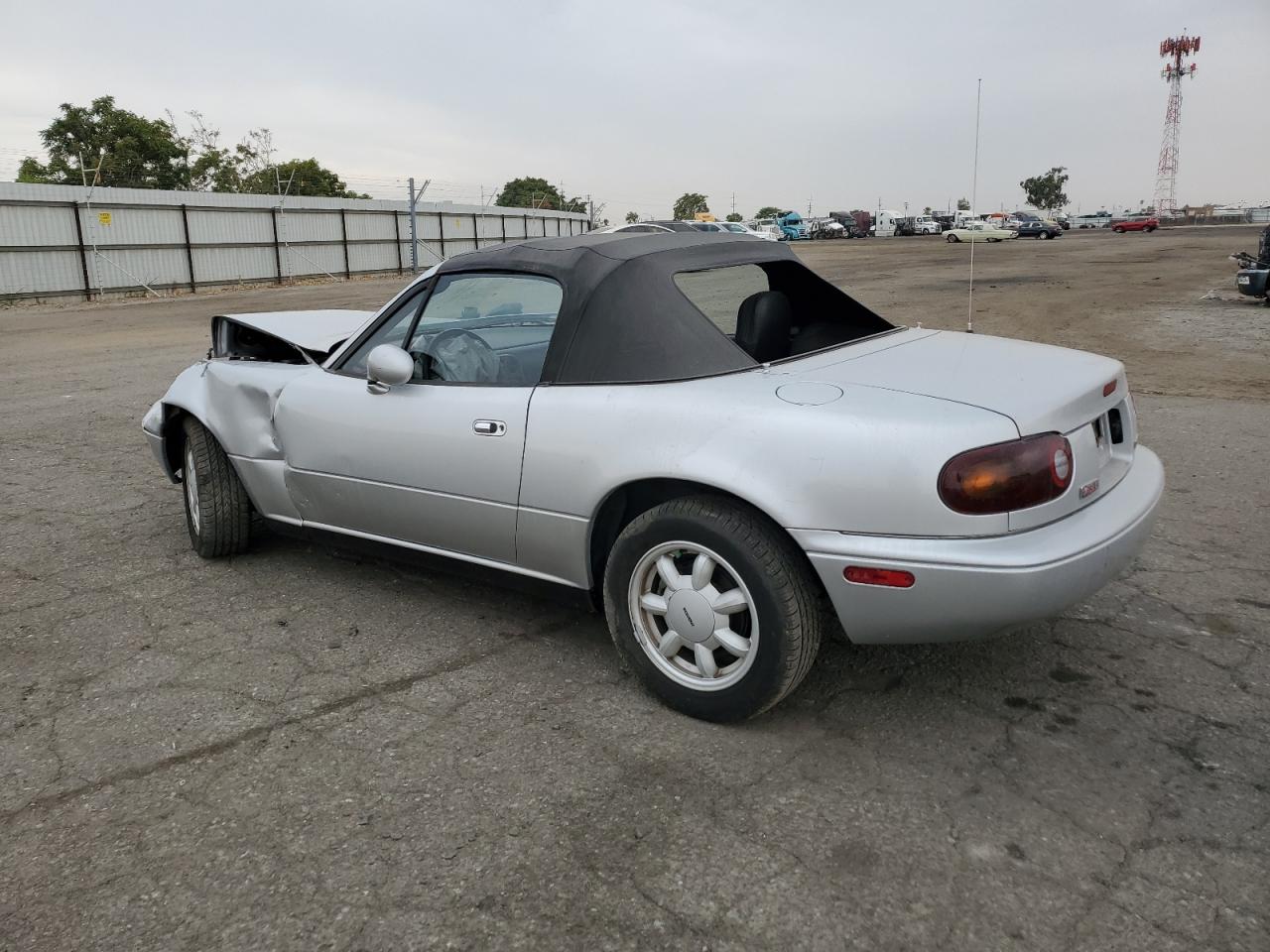 JM1NA3512M0225807 1991 Mazda Mx-5 Miata