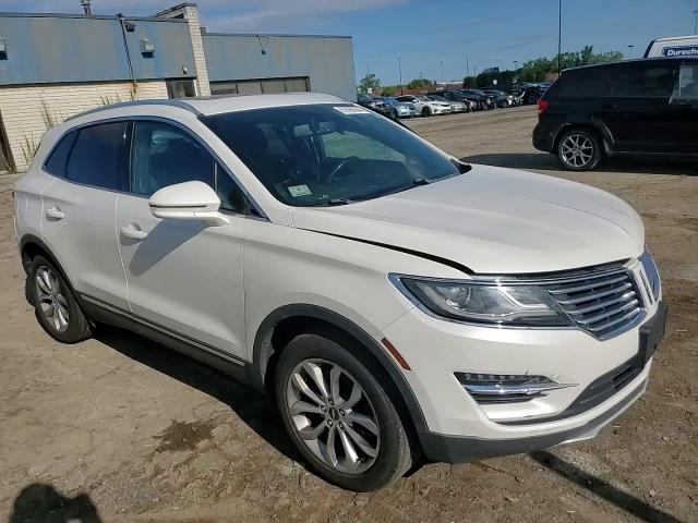 2015 Lincoln Mkc VIN: 5LMCJ2A98FUJ35126 Lot: 67860594